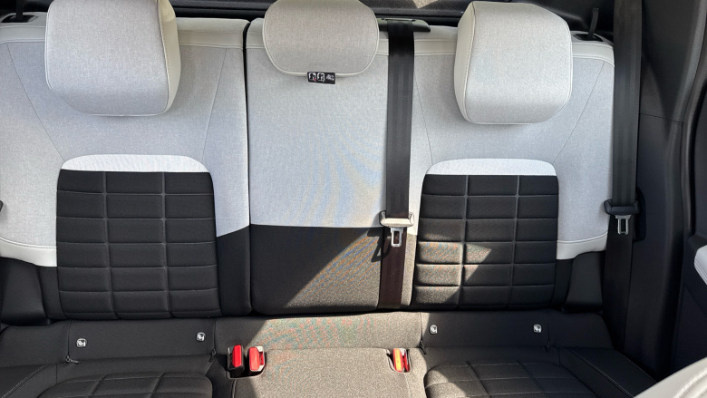 Citroen C3 83kW Max 44kWh 5dr Auto Electric Hatchback